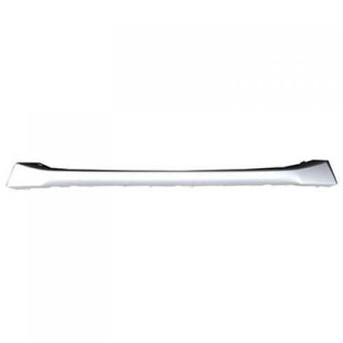 2012 - 2014 BMW X1 Front Bumper Molding