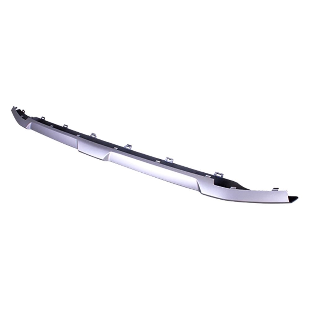2022 - 2024 BMW X3 Front Bumper Molding
