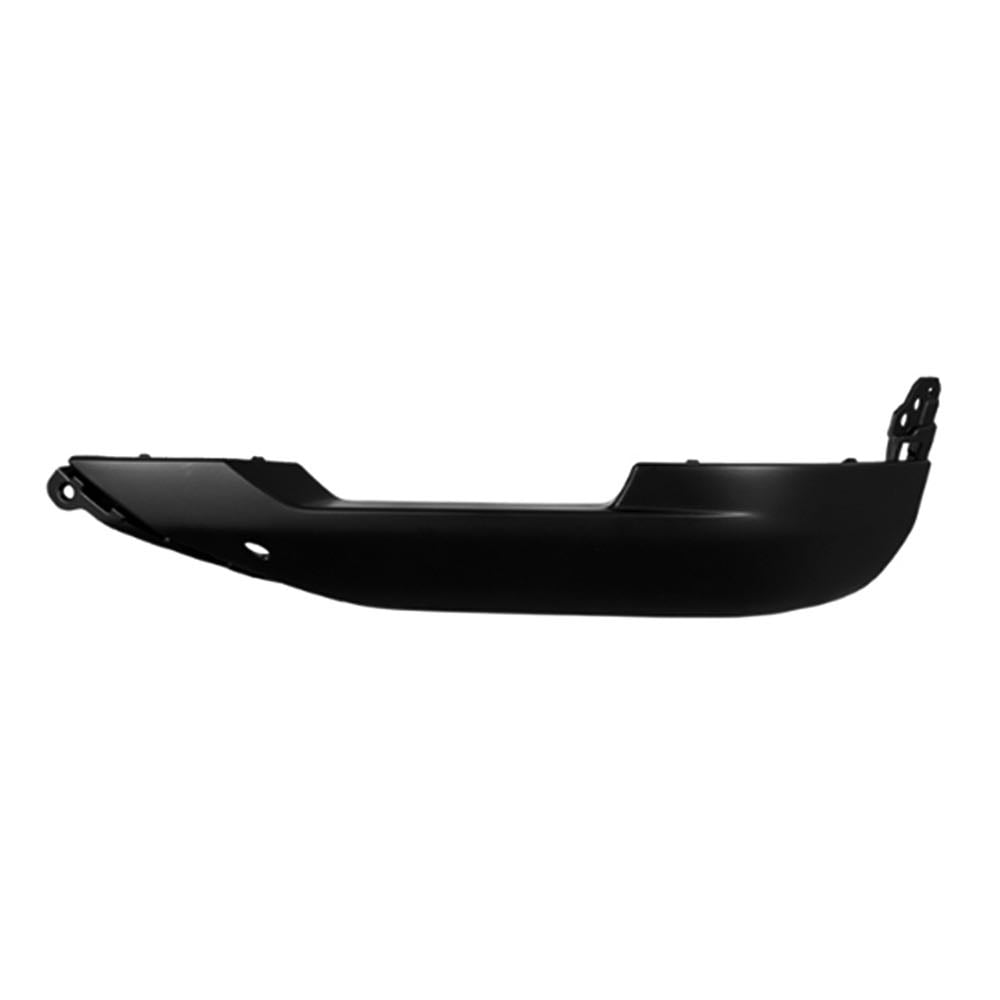 2019 - 2022 BMW X7 Front Bumper Molding (Left / Driver Side)