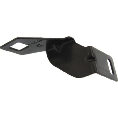 2009 - 2017 BMW 550i Front Bumper Bracket Left (Driver) Replacement