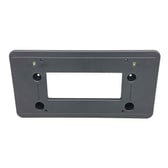 2021 - 2024 BMW M440i Xdrive Front Bumper License Bracket