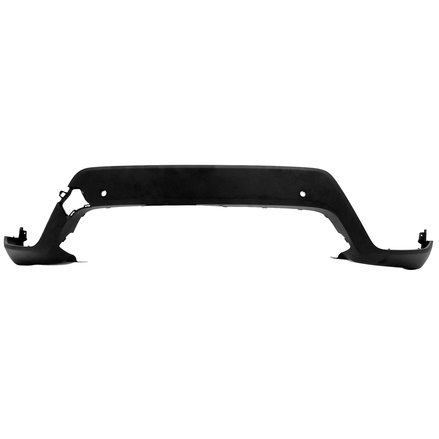 2018 - 2021 BMW X3 Front Bumper Valance (CAPA Certified)