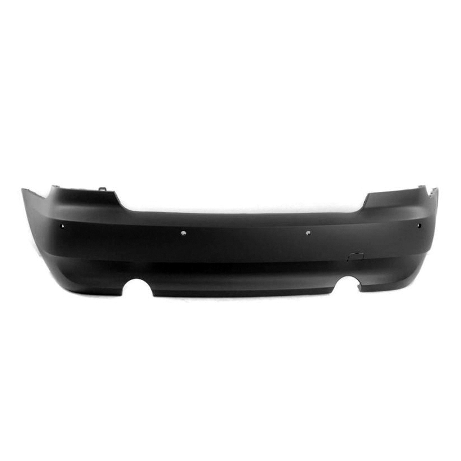 2007 - 2010 BMW 335i Rear Bumper Cover