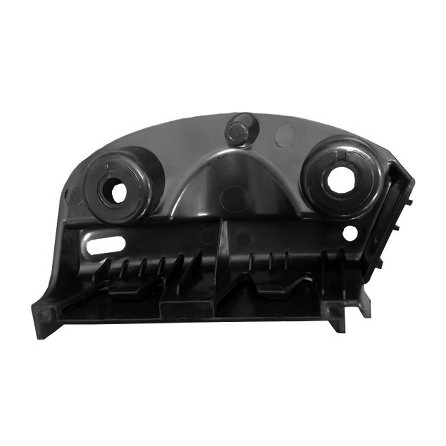 2006 BMW 325i Rear Bumper Cover Support (Left / Driver Side)