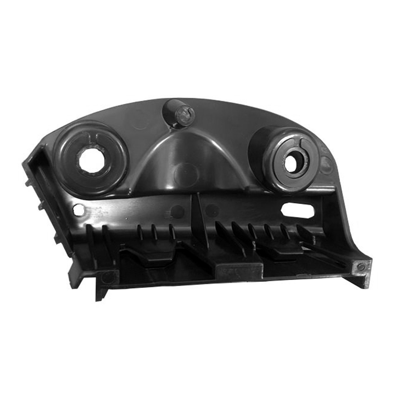 2007 - 2011 BMW 335i Rear Bumper Cover Support (Right / Passenger Side)