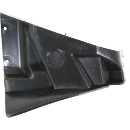 1999 - 2006 BMW 325i Rear Bumper Bracket Right (Passenger) Replacement