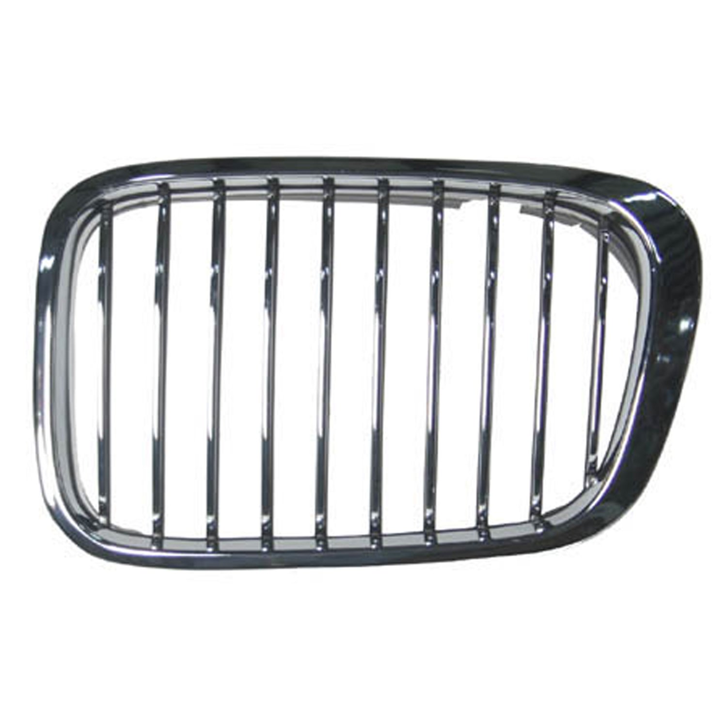 1999 - 2001 BMW 323i Grille Assembly - Left (Driver)
