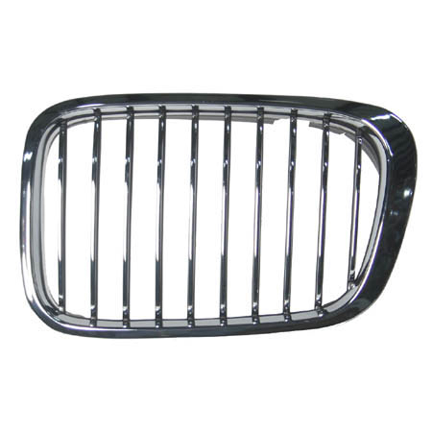 1999 - 2001 BMW 330i Grille Assembly - Left (Driver)