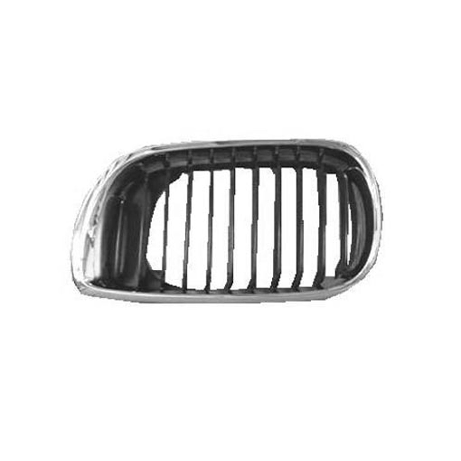 2002 - 2005 BMW 330i Grille Assy