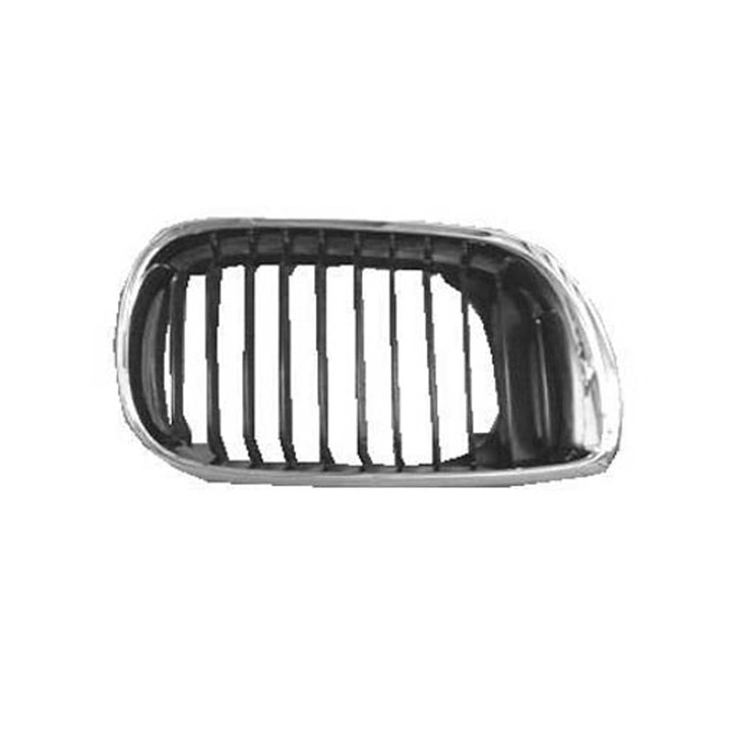 2002 - 2005 BMW 330i Grille Assy