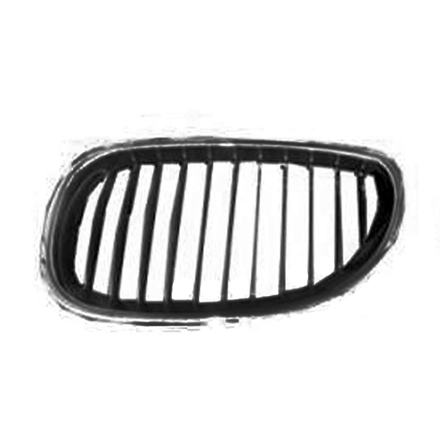 2004 - 2010 BMW 525i Grille Assy