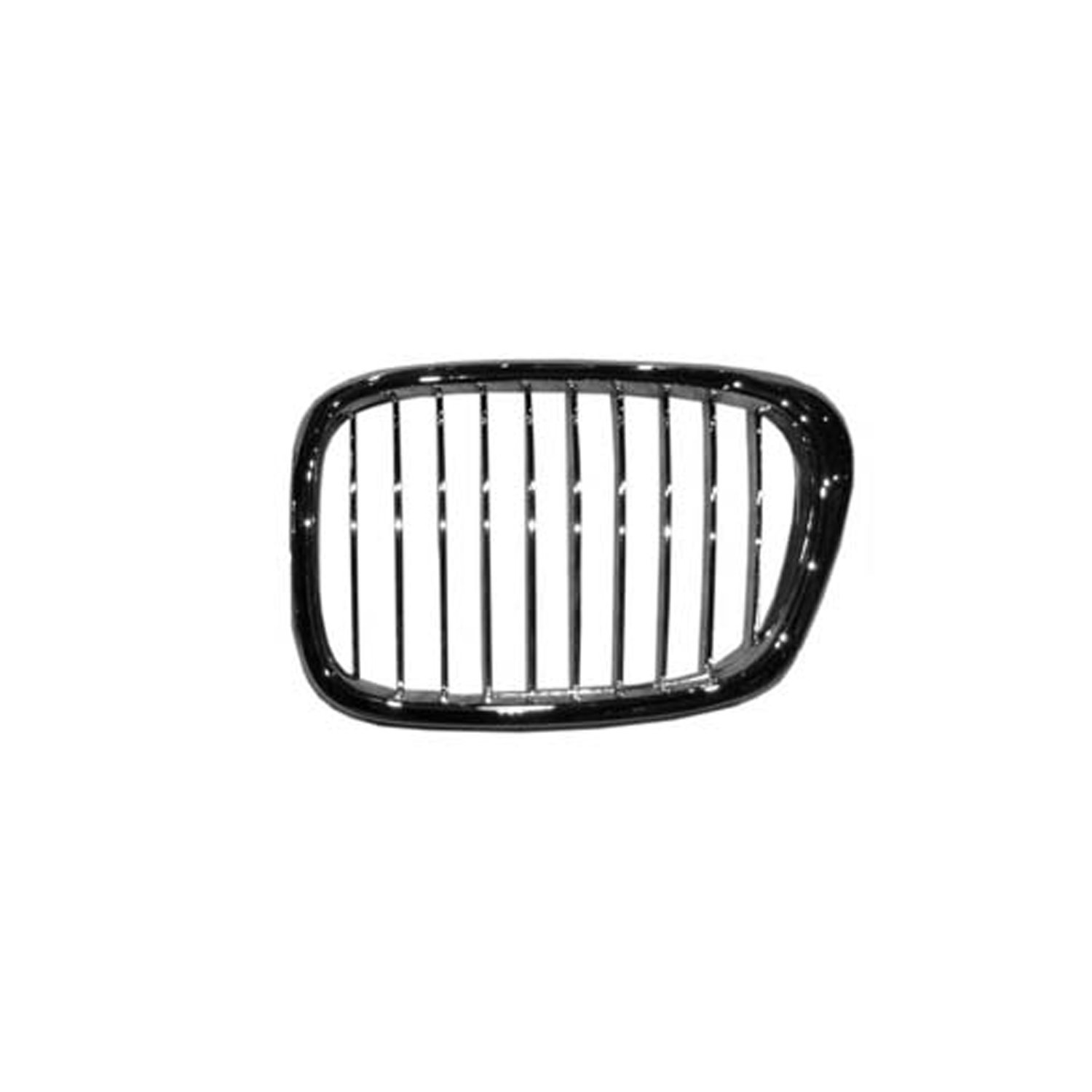2004 - 2005 BMW 530i Grille Assy