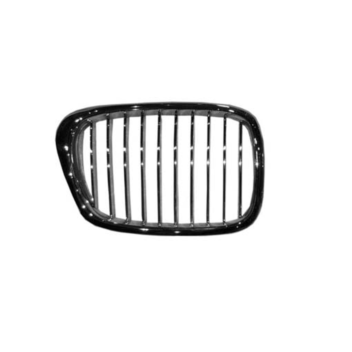 2004 - 2005 BMW 530i Grille Assy