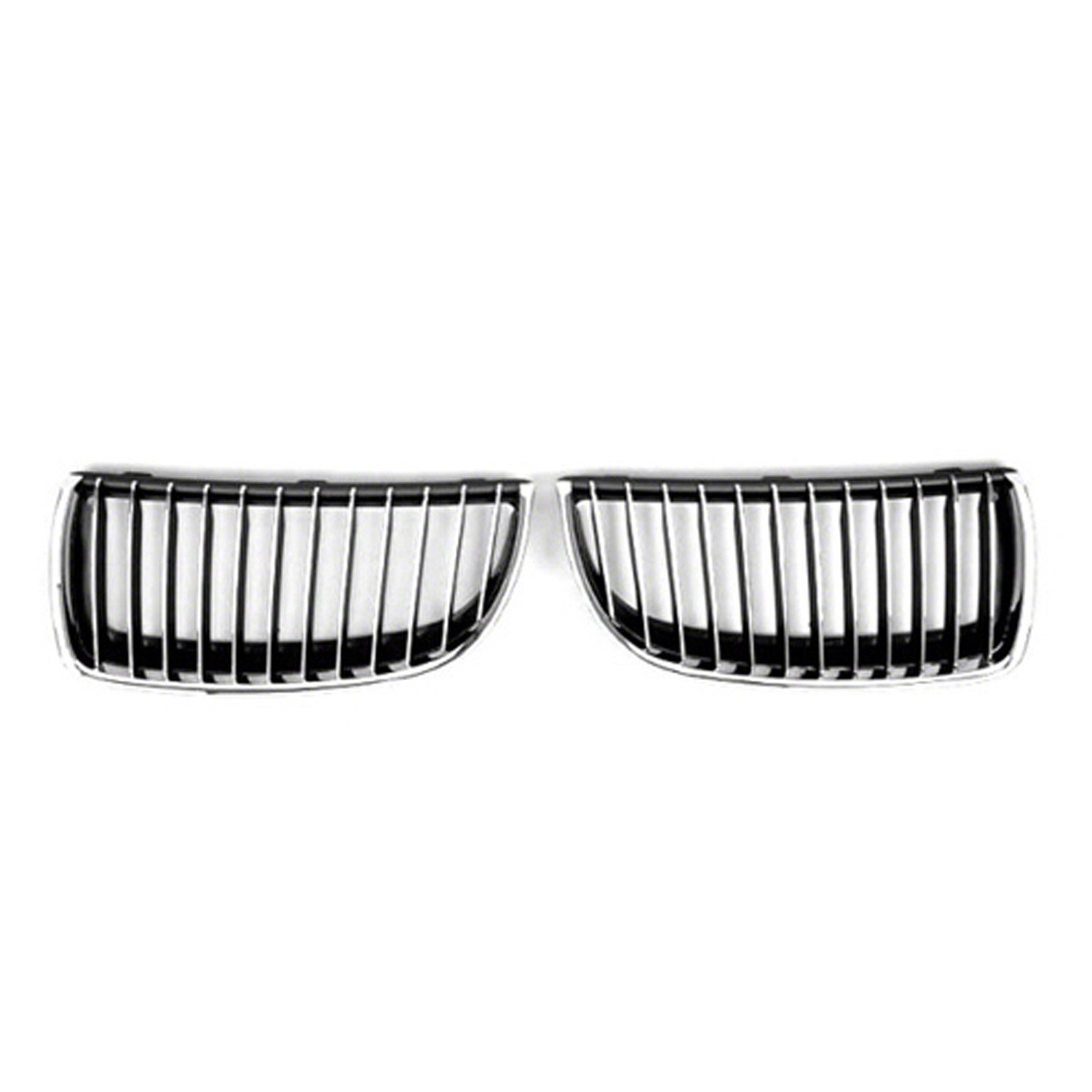 2006 - 2008 BMW 330i Grille Assy