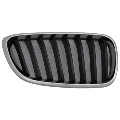 2014 - 2021 BMW 228i Grille Assembly - Right (Passenger)