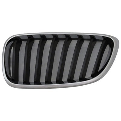 2014 - 2021 BMW 228i Grille Assembly - Left (Driver)