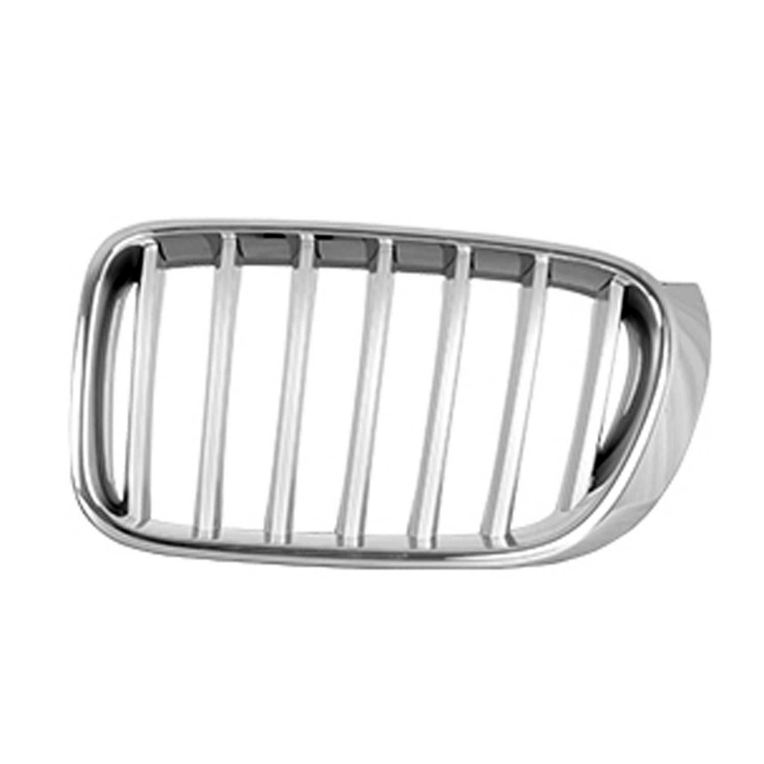 2011 - 2017 BMW X4 Grille Assy