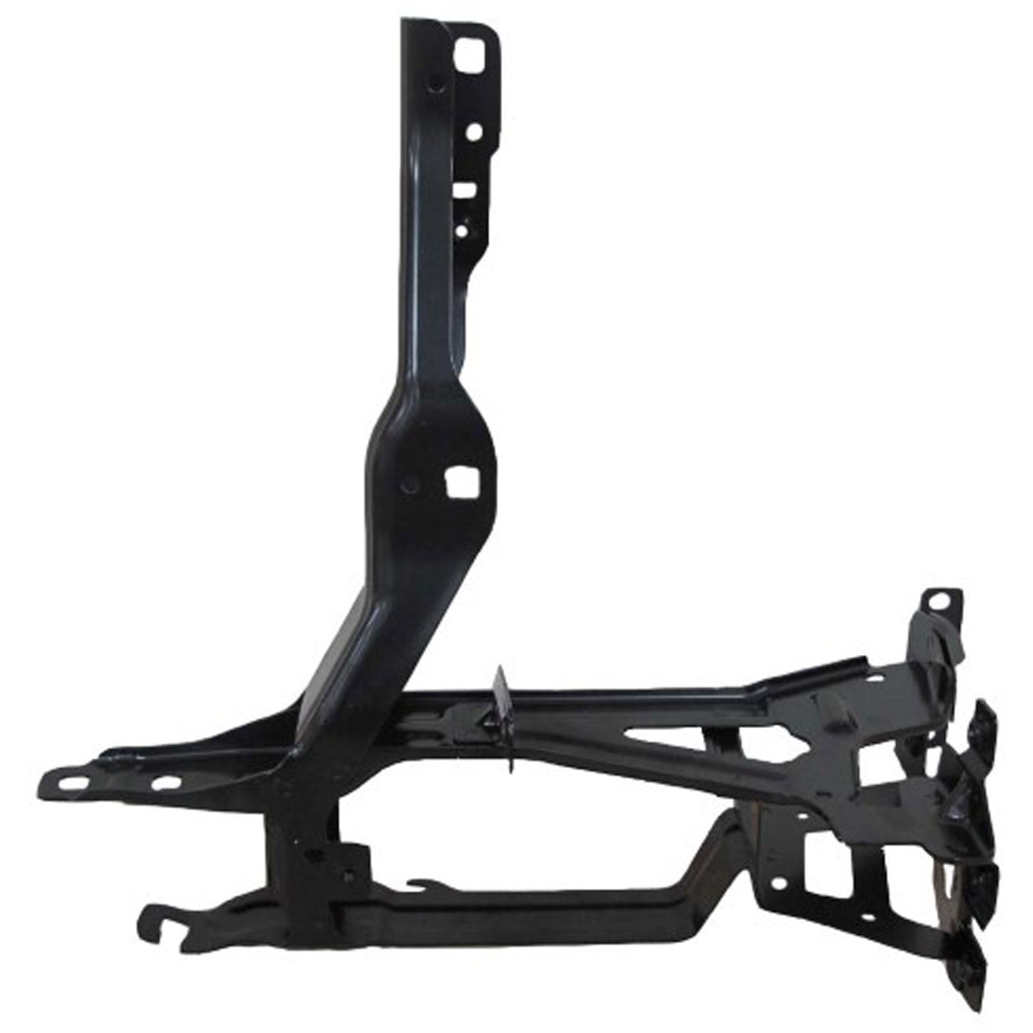 2018 - 2025 BMW X3 Radiator Support (CAPA Certified)