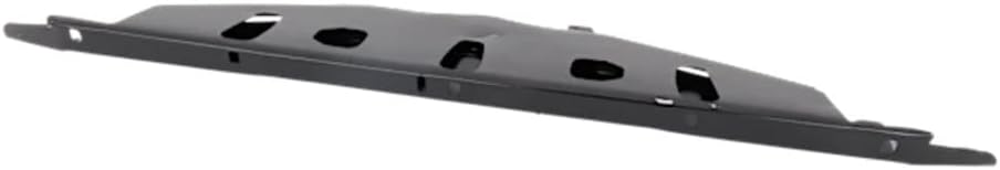 2012 - 2019 BMW 640i Gran Coupe Front Radiator Support
