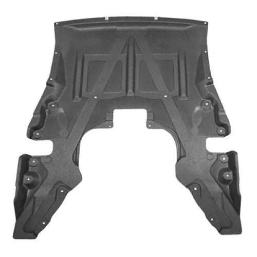 2013 - 2020 BMW 328i Xdrive Lower Engine Cover