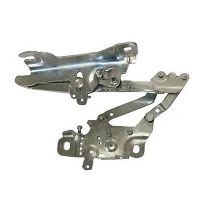 2012 - 2021 BMW 330i Hood Hinge Assembly