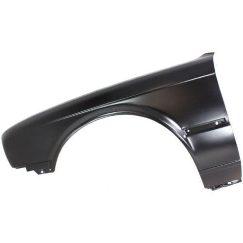 1984 - 1991 BMW 325i Fender Left (Driver) Replacement