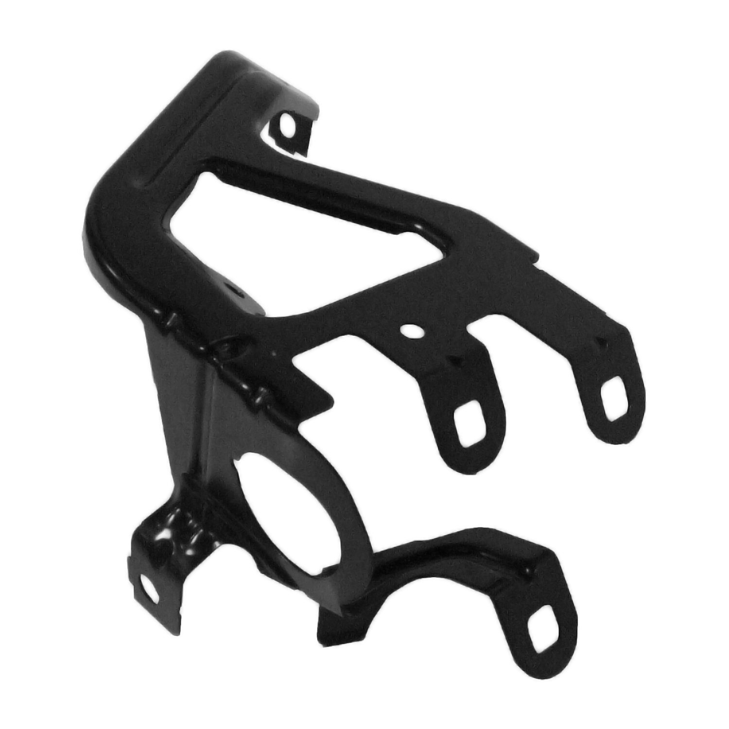2011 - 2016 BMW Activehybrid 5 Front Fender Brace (Right / Passenger Side)