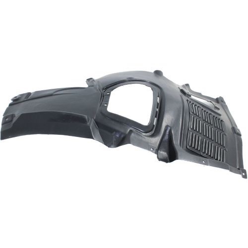 2011 - 2016 BMW 535i Front Fender Liner Right (Passenger) Replacement