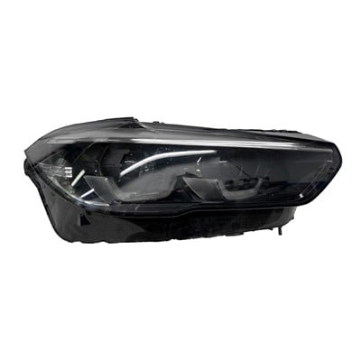 2019 - 2023 BMW X5 Headlight Assembly - Right (Passenger)