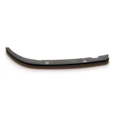 1997 - 2003 BMW 528i Headlight Retaining Ring - (Brand: LKQ Platinum Plus) - Left (Driver) Side - (Base 2.8L Sedan + Base 2.8L Wagon) Replacement