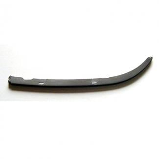 1997 - 2003 BMW 530i Headlight Retaining Ring - (Brand: LKQ Platinum Plus) - Right (Passenger) Side - (Base 3.0L Sedan) Replacement