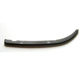 1997 - 2003 BMW 540i Headlight Retaining Ring - (Brand: LKQ Platinum Plus) - Right (Passenger) Side - (Base 4.4L Sedan + Base 4.4L Wagon) Replacement