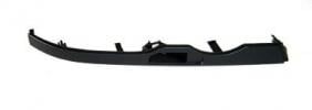 1999 - 2006 BMW 328i Headlight Cover - (Brand: LKQ) - Right (Passenger) Side Lower - (Base 2.8L Convertible) Replacement