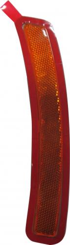 2019 - 2025 BMW 330i Xdrive Front Marker Light - Right (Passenger) (CAPA Certified)
