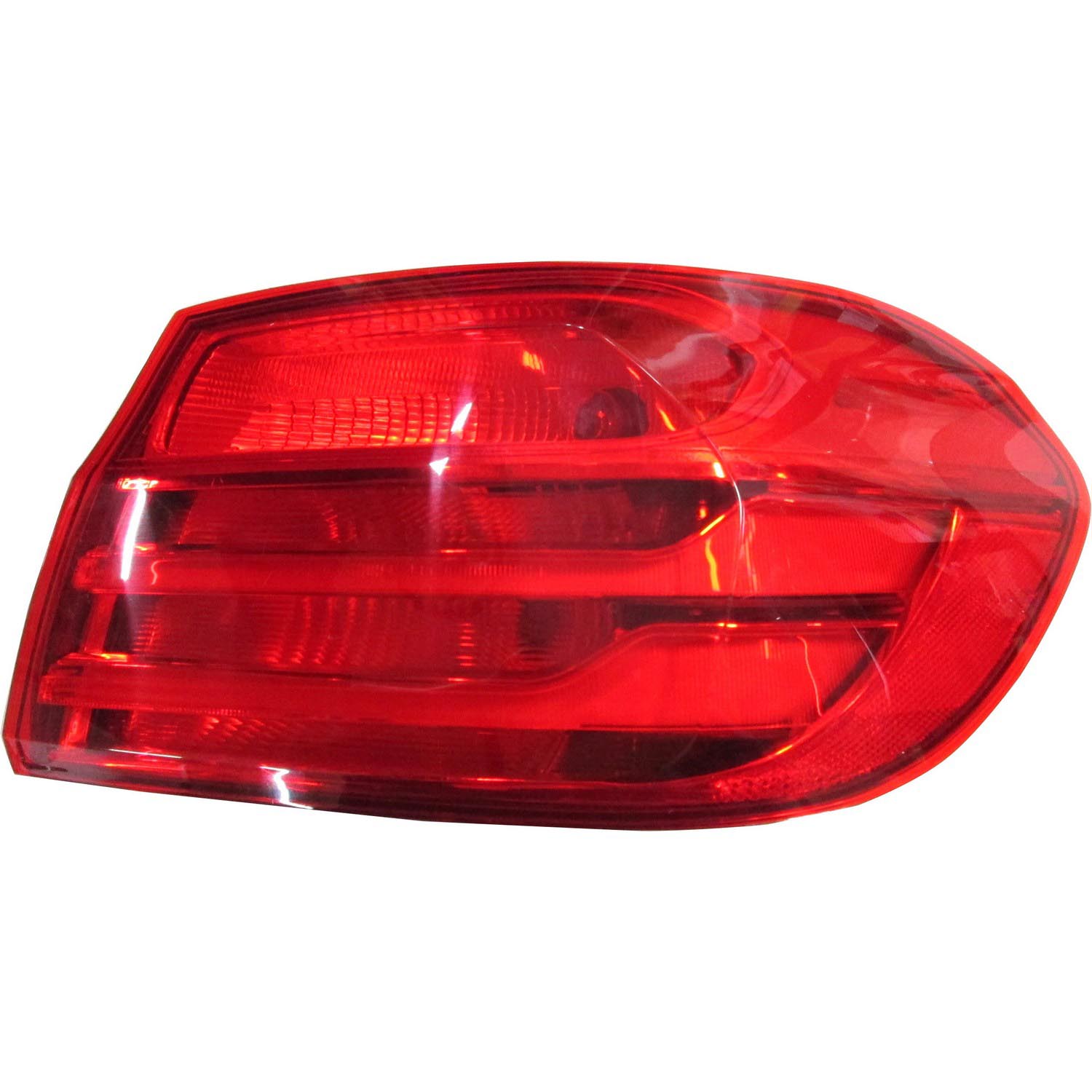 2014 - 2017 BMW 435i Tail Light Rear Lamp - Right (Passenger)