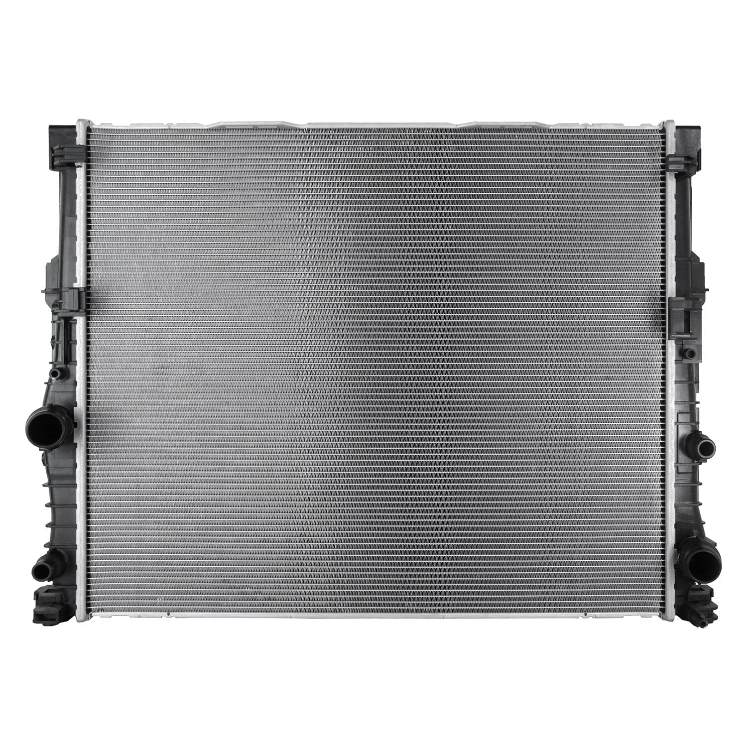 2016 - 2022 BMW 530e Radiator