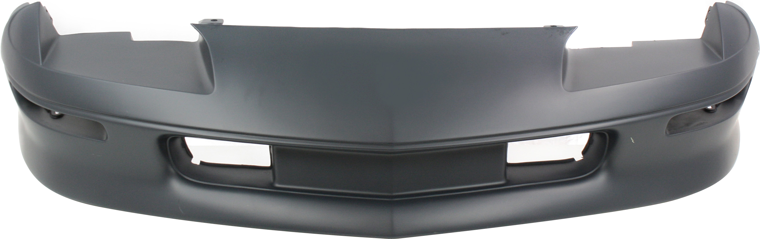 Front Bumper Cover for Chevrolet Camaro, Years 1993-1997, Primed (Ready to Paint), Replacement