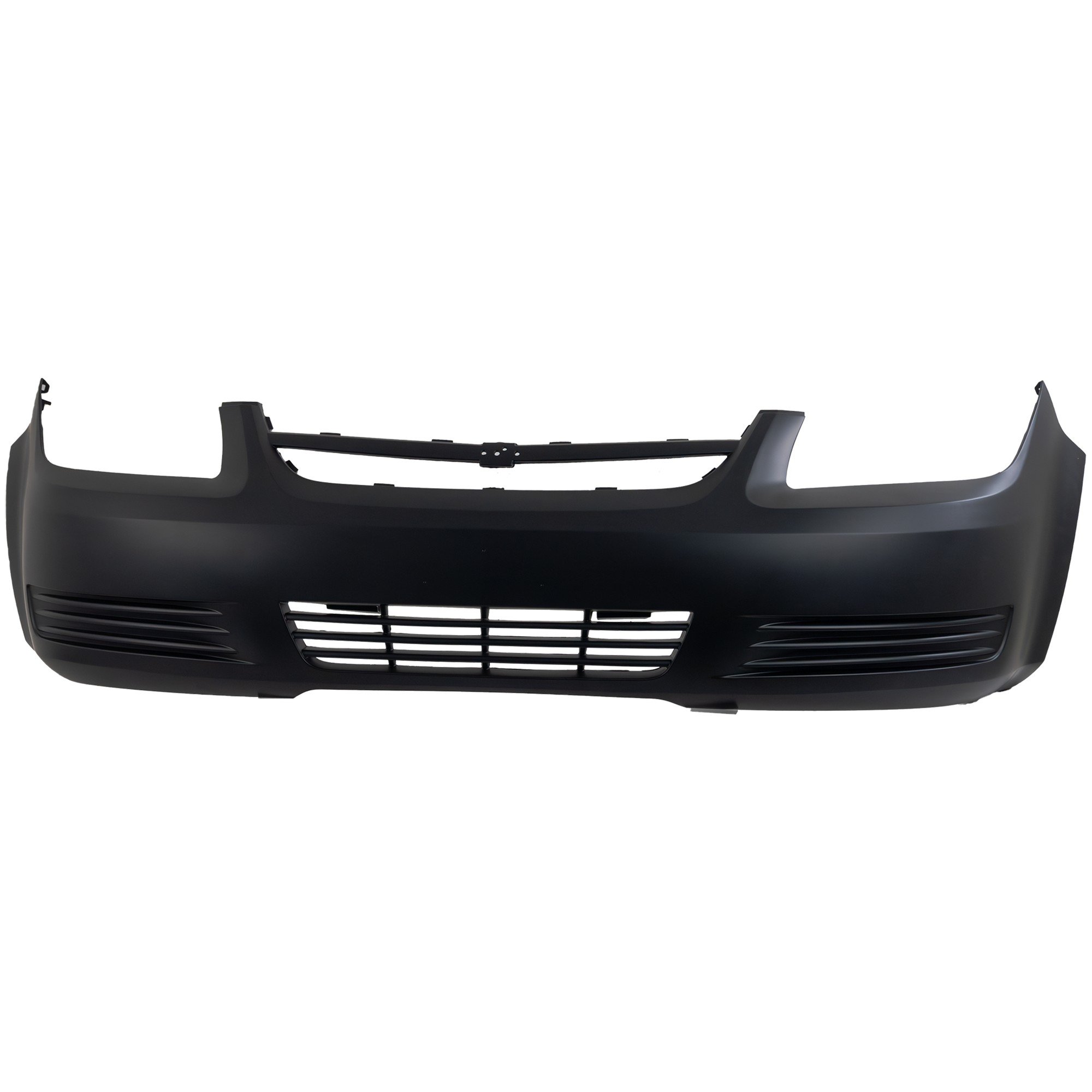 2005 - 2010 Chevrolet (Chevy) Cobalt Front Bumper Cover Replacement
