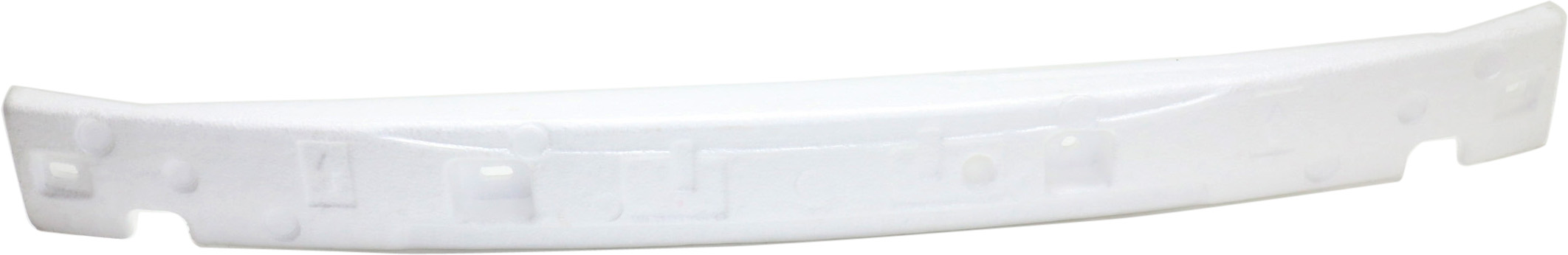 Front Bumper Absorber Impact for 2001-2007 Dodge Caravan/Chrysler Town and Country, Replacement