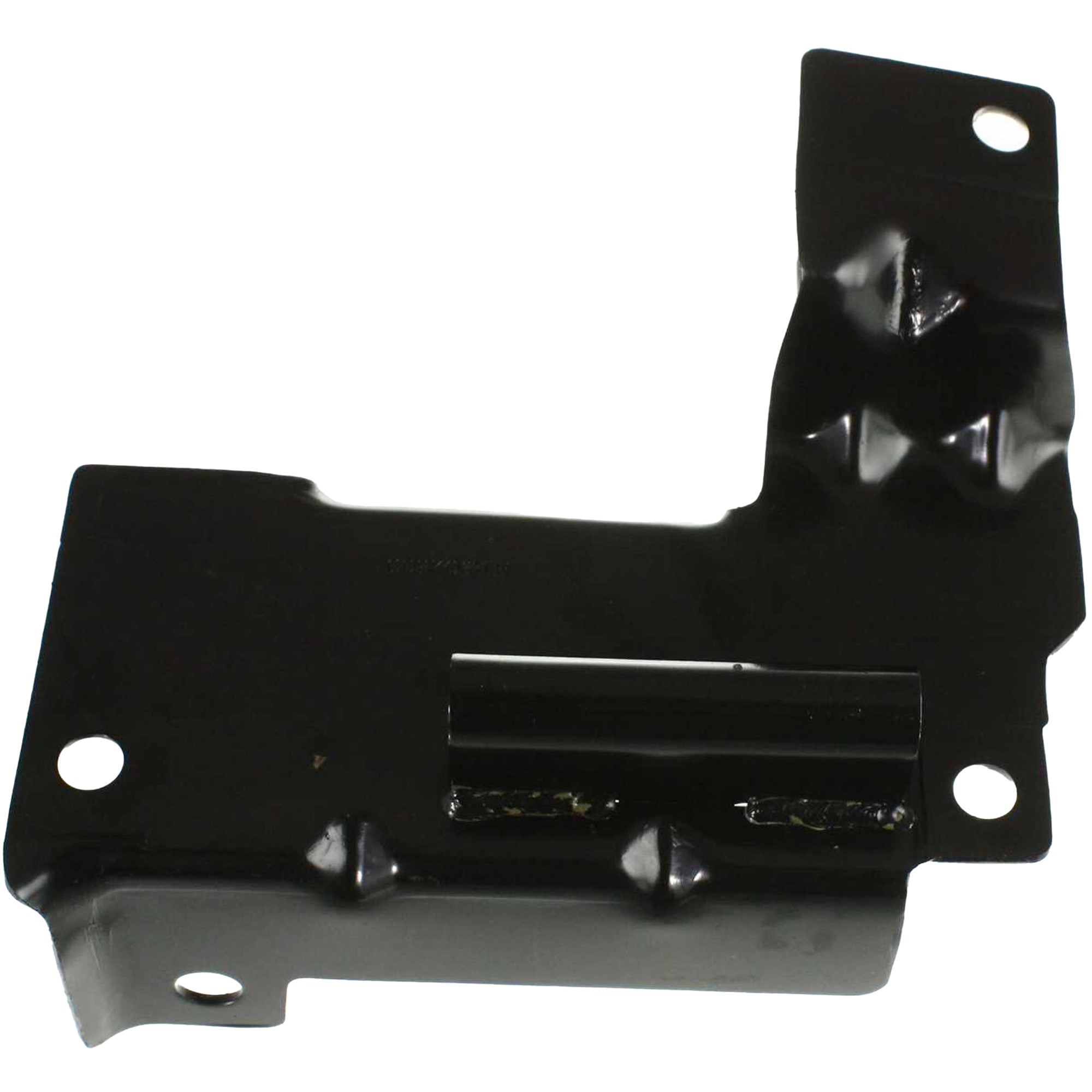 Front Bumper Inner Bracket for Chevy Avalanche 2002-2006, Silverado 2003-2006, Left (Driver), Includes 2007 Classic, Replacement