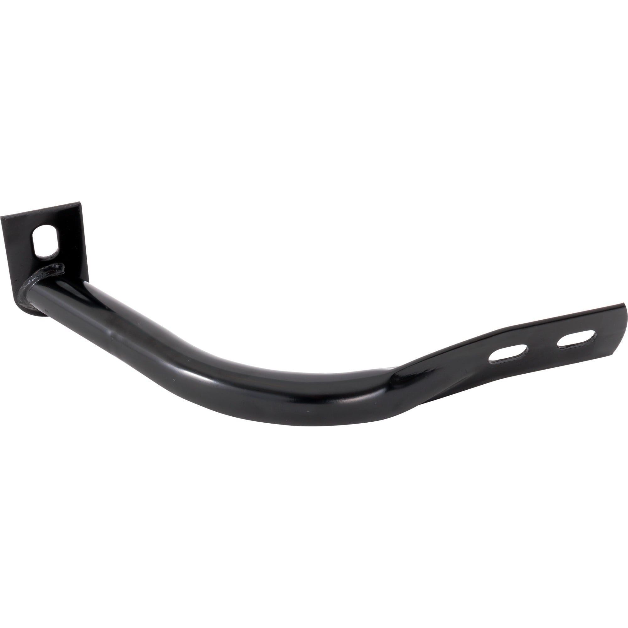 Front Bumper Bracket Outer Brace for Chevrolet Silverado/GMC Sierra 1500 (2003-2006), Right (Passenger), Extended/Standard Cab Pickup, Includes 2007 Classic, Replacement