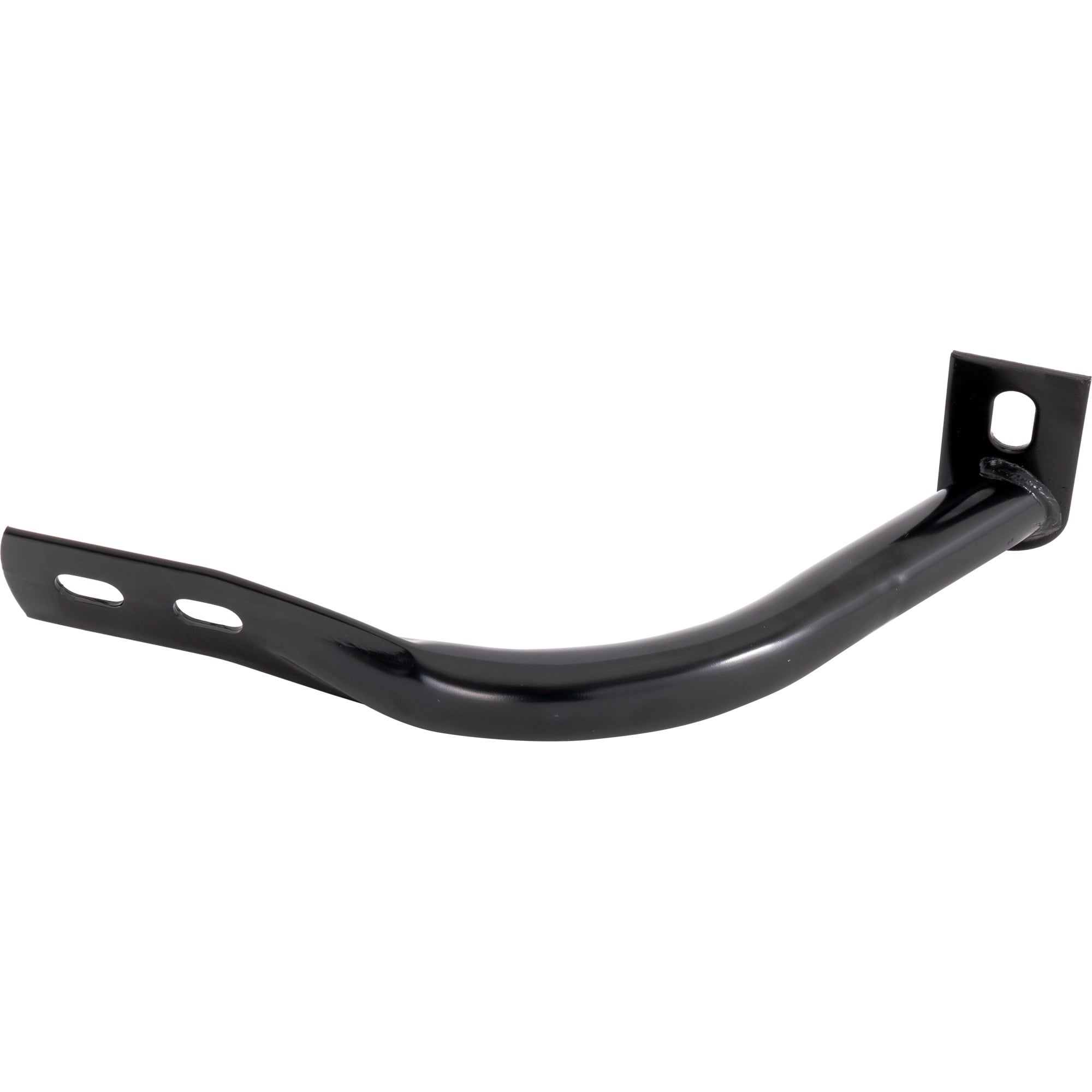 Front Bumper Bracket for Chevrolet Silverado/GMC Sierra 1500 (2003-2006), Left (Driver) Outer Brace, Compatible with Extended/Standard Cab Pickup, Includes 2007 Classic, Replacement