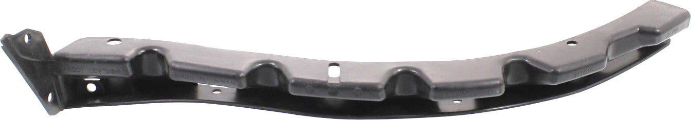 Front Bumper Bracket for Chevrolet Cobalt, Right (Passenger) Lower Side, Year 2005-2010, Replacement