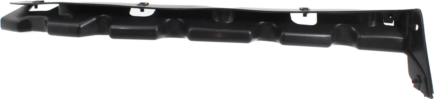Lower Side Front Bumper Bracket for Chevrolet Cobalt 2005-2010, Left (Driver) Side, Replacement