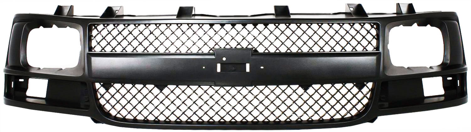 2003 - 2017 Chevrolet (Chevy) Express Grille Assembly