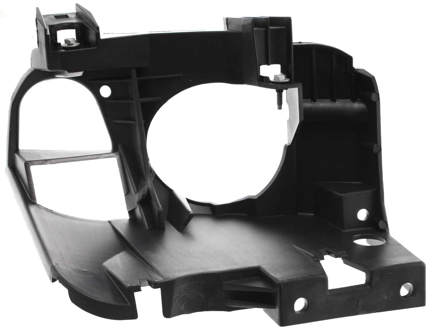 Headlight Bracket for Chevrolet Cobalt 2005-2010, Right (Passenger) Side, Replacement