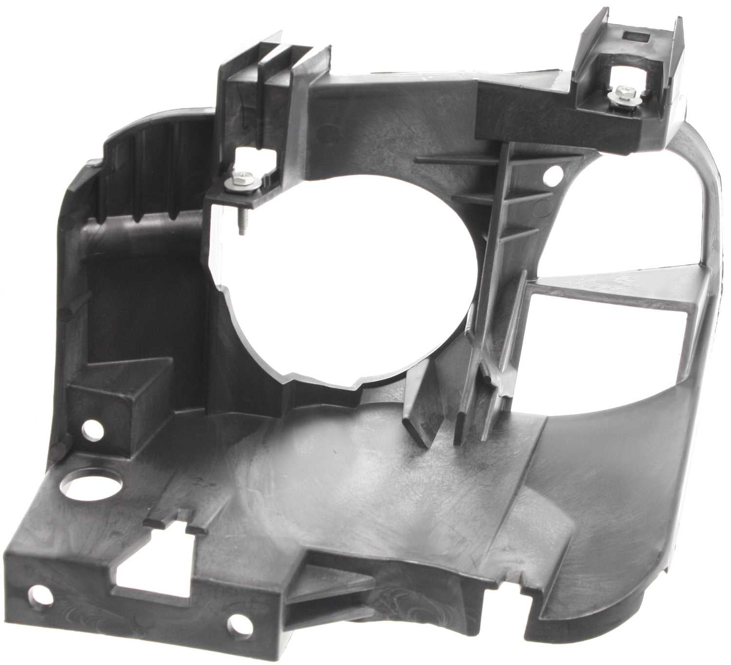 Headlight Bracket for Chevrolet Cobalt 2005-2010, Left (Driver) Side, Replacement