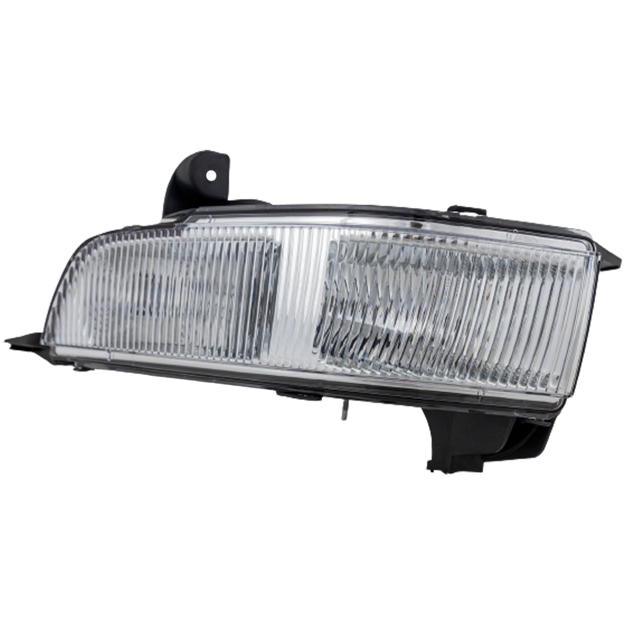 Front Fog Light Assembly for DTS Cadillac 2006-2011, Right (Passenger) Side, Replacement