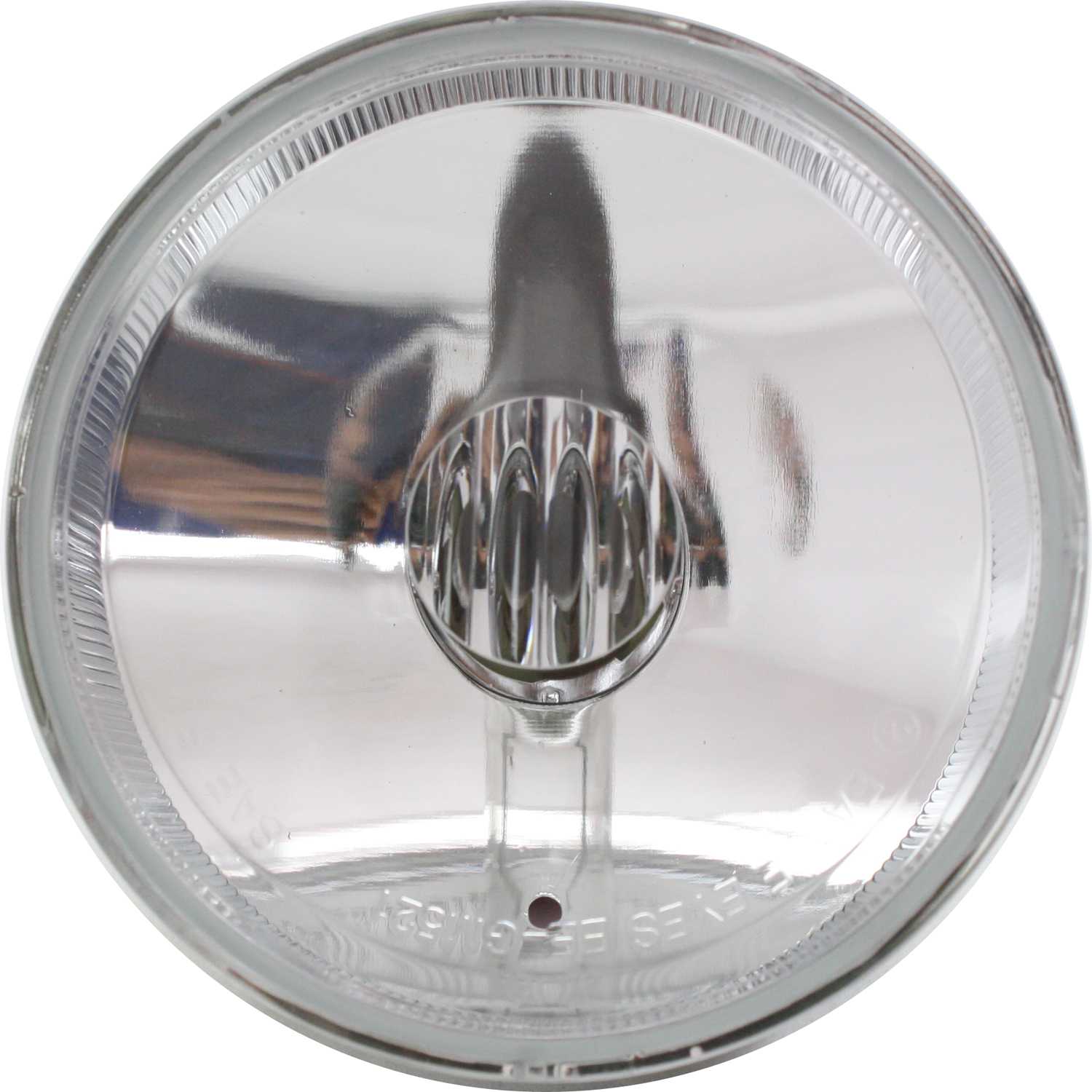 Front Fog Light Assembly for 2003-2006 Tahoe, Z71 Model, Right (Passenger)=Left (Driver), Replacement by Chevrolet