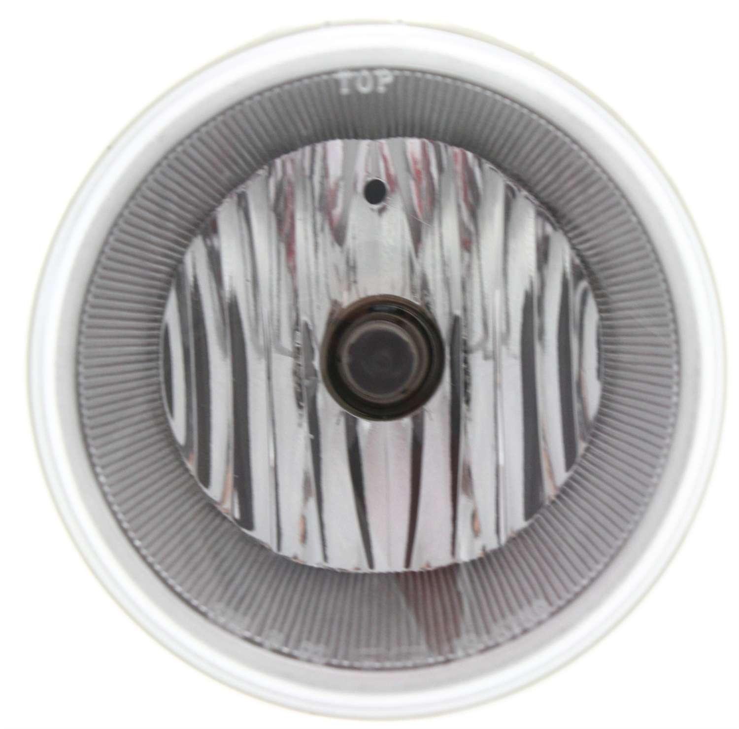 Front Fog Light Assembly for 2005-2008 Chrysler 300 and 2008-2009 Caliber, Right (Passenger)=Left (Driver), Excluding Touring Model, Replacement